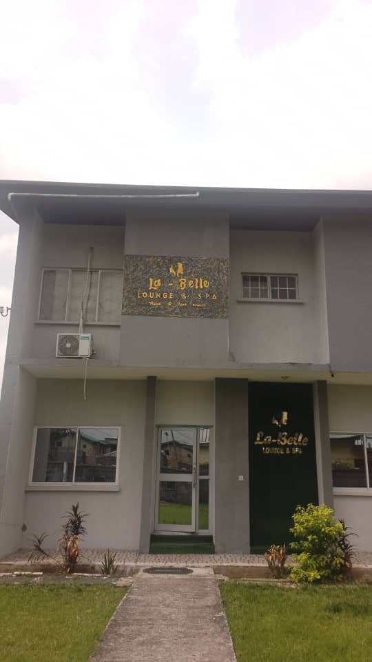 Labelleng_spa Port Harcourt - Day Spa in Port Harcourt
