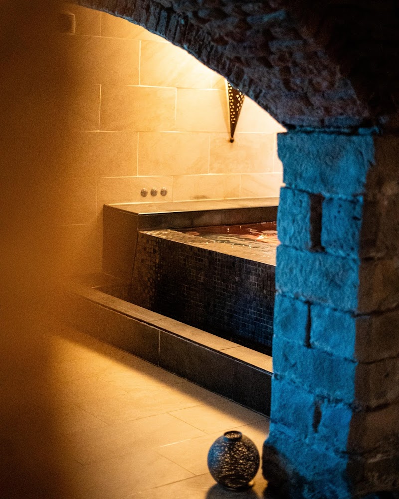 Labna Spa Lille - Day Spa in Lille