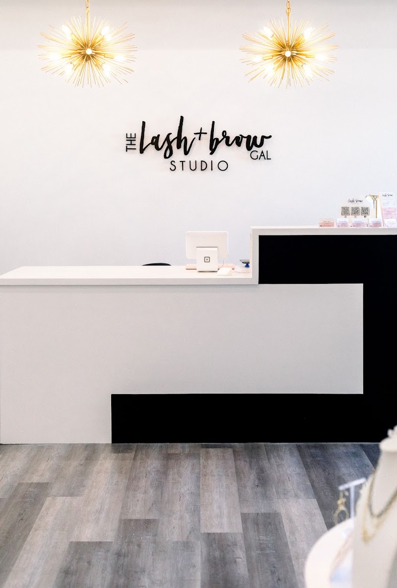 Lacie Clark Brows Ridgeland - Day Spa in Ridgeland