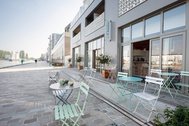 Laclairierebienetre Pantin - Day Spa in Pantin