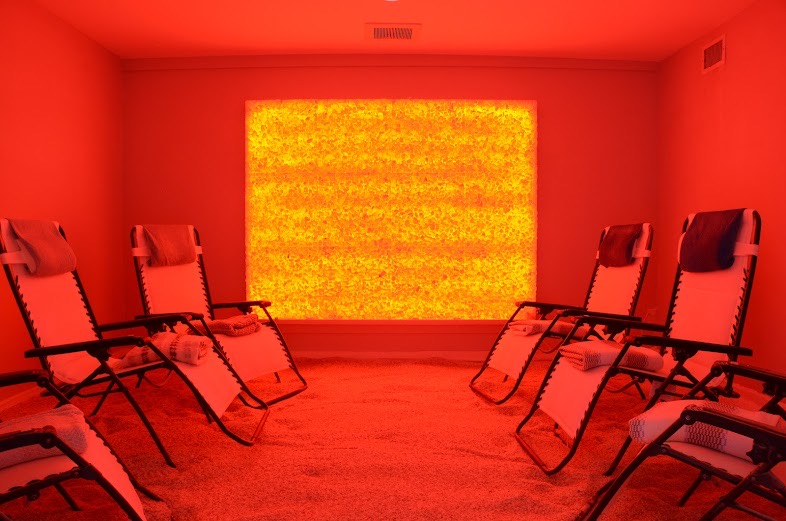 LaCura Salt Spa St Augustine photo