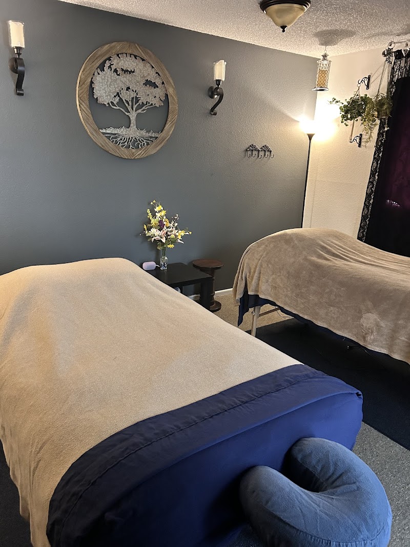 Lacy's Massage Remedy Casper - Day Spa in Casper