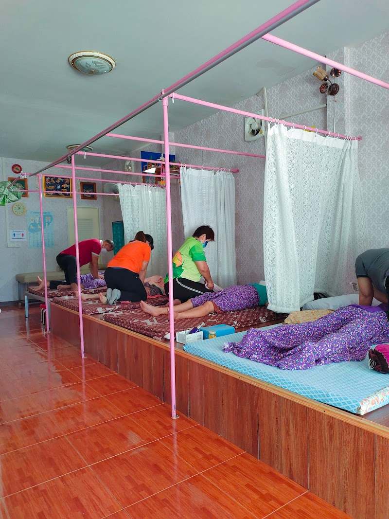 Lada Massage for Health Bueng Sam Phan - Day Spa in Bueng Sam Phan