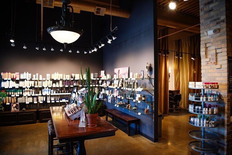 Lada Salon & Spa Lawrence - Day Spa in Lawrence