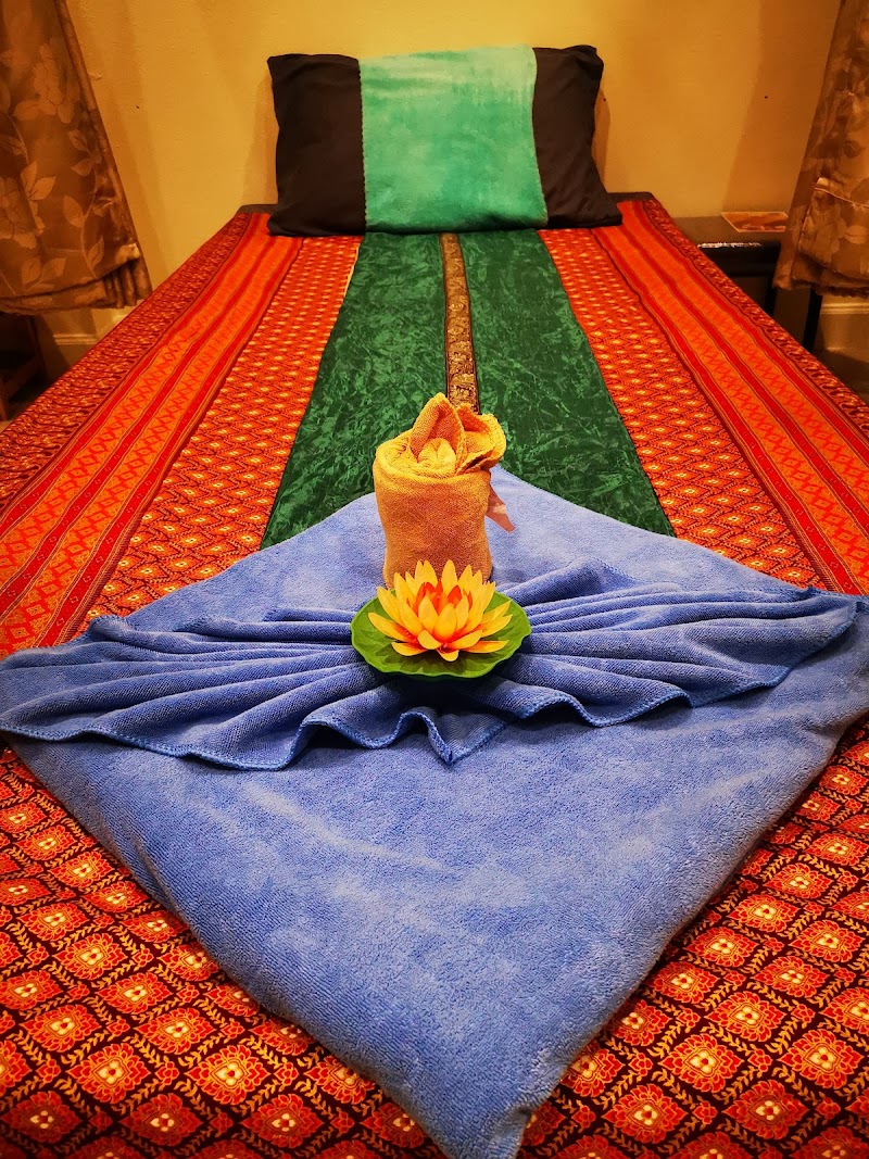 Ladawan Thai Massage Prachinburi - Day Spa in Prachinburi