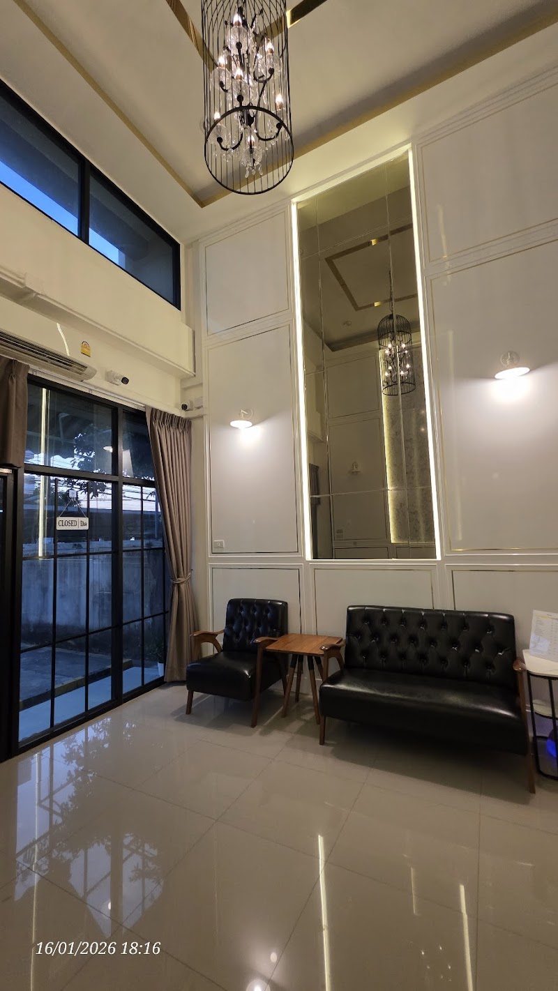 Ladda Thai Massage Amphoe Nakhon Thai - Day Spa in Amphoe Nakhon Thai