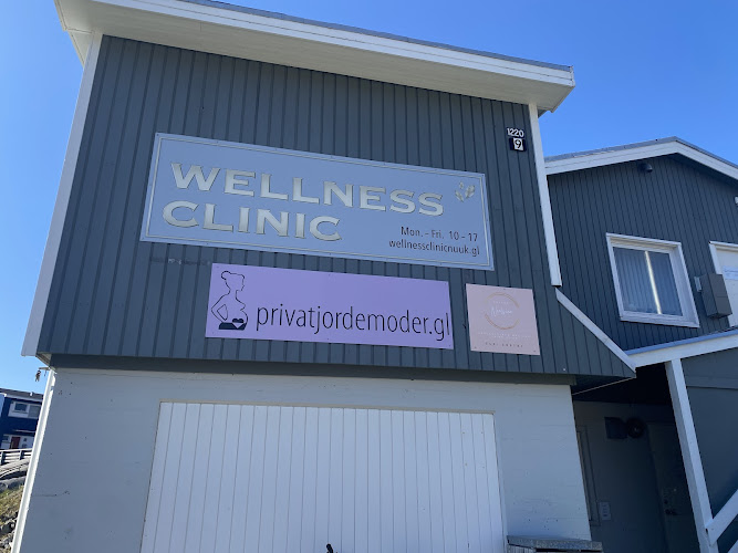 Laddawans Massage Nuuk