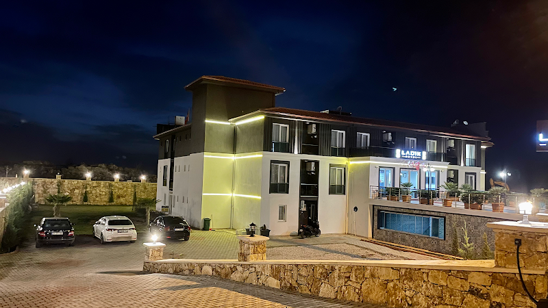 Ladik Termal Hotel Pamukkale - Thermal Spa in Pamukkale