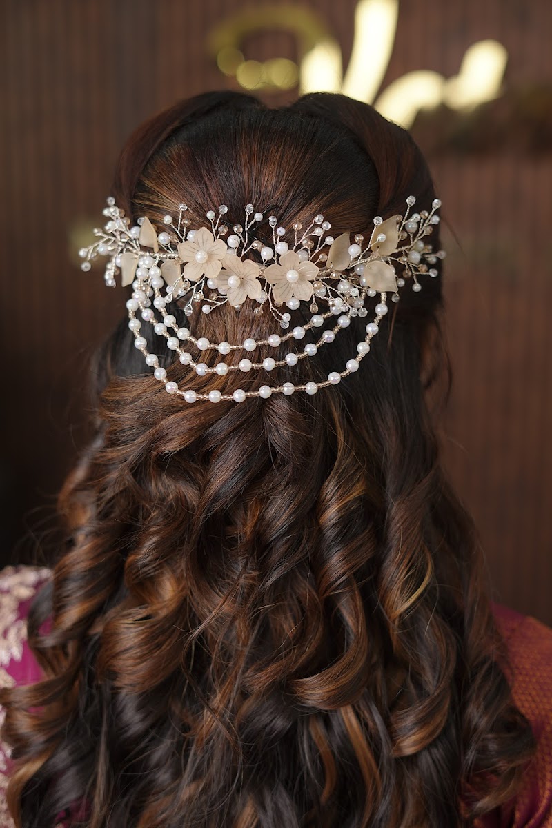 Ladiyoo Beauty Studio Chennai - Day Spa in Chennai