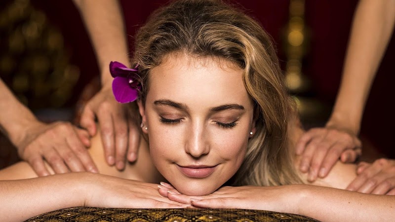 Láďovo masáže České Budějovice - Day Spa in České Budějovice