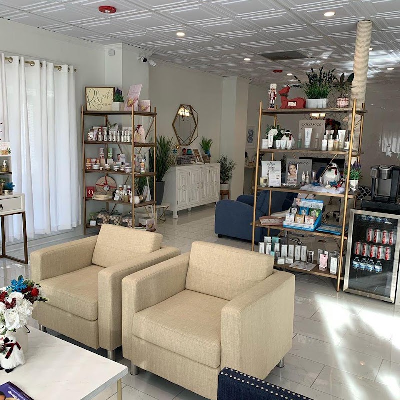 Lady C Restoration Spa Morton Grove - Day Spa in Morton Grove