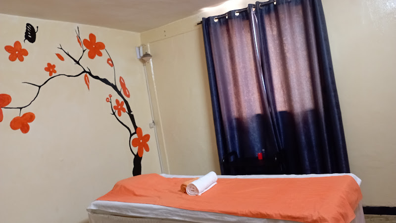 Lady Diana House Projet Zaka Ouagadougou