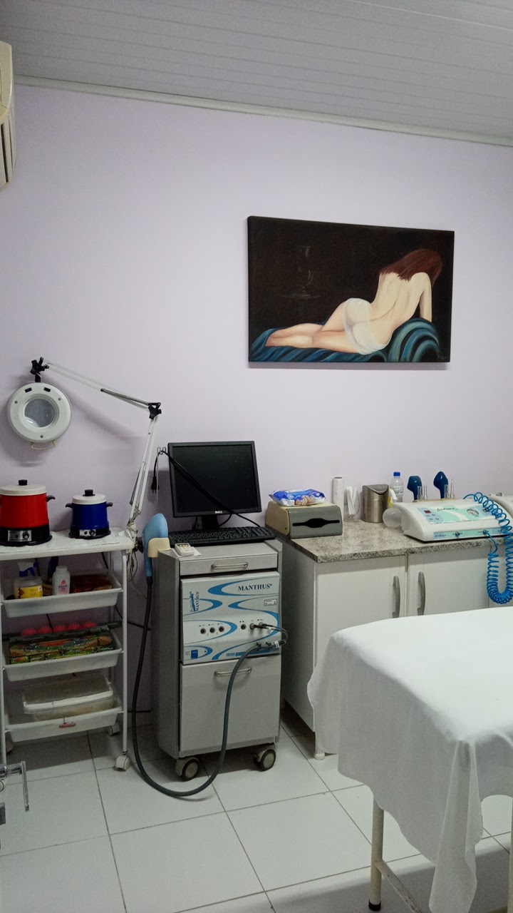 Lady M espaço beleza Brusque - Day Spa in Brusque