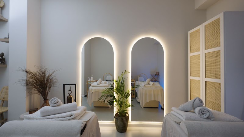 Lady Spa - Rital Rosh HaSharon - Day Spa in Rosh HaSharon