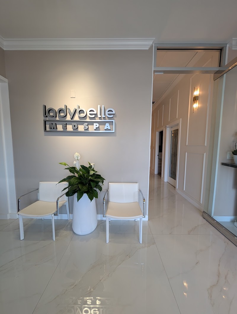 LadyBelle Medical Spa Fountain Valley - Medical Spa in Fountain Valley