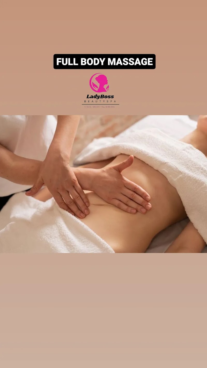 Ladyboss Beauty Spa Alor Setar - Day Spa in Alor Setar