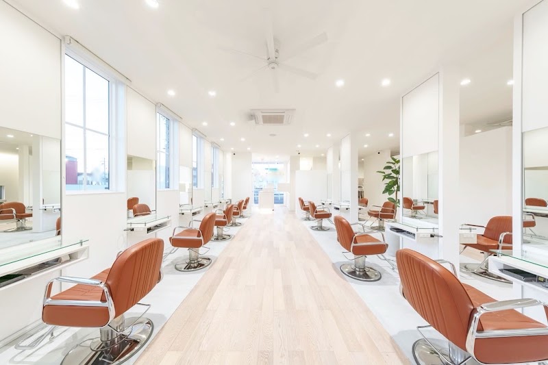 Laetitia Loco Kariya - Day Spa in Kariya