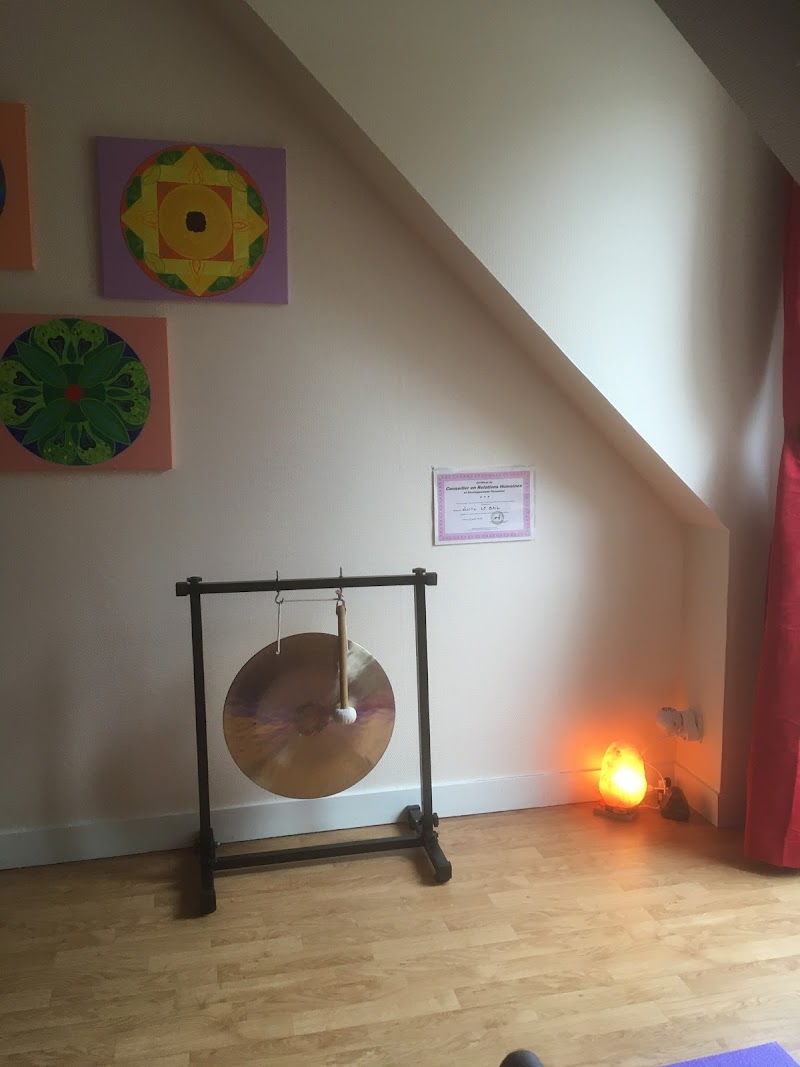 Laetitia Massage Dinan - Day Spa in Dinan