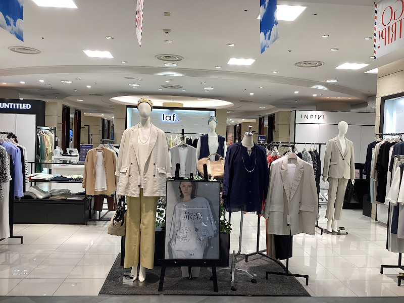 LAF LAF Kobe City Chuo Ward - Day Spa in Kobe City Chuo Ward