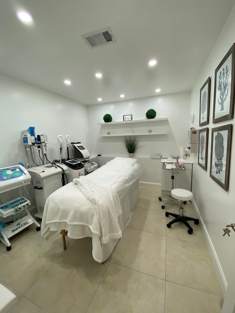 Lafaon Spa Hallandale Beach - Day Spa in Hallandale Beach