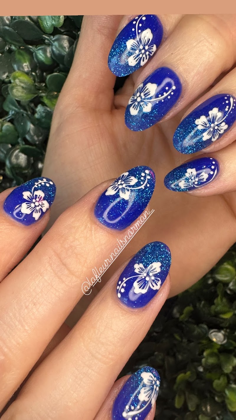 LaFleur Nails Beauty Norman - Day Spa in Norman