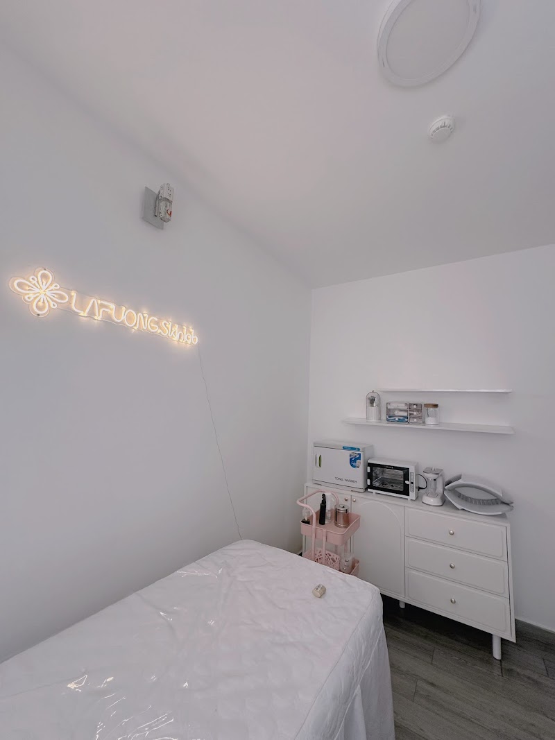 LaFuong Skinlab Quận Tân Phú - Day Spa in Quận Tân Phú
