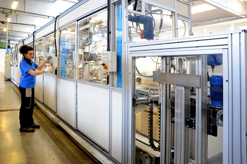 Lag Spa San Cesario sul Panaro - Day Spa in San Cesario sul Panaro