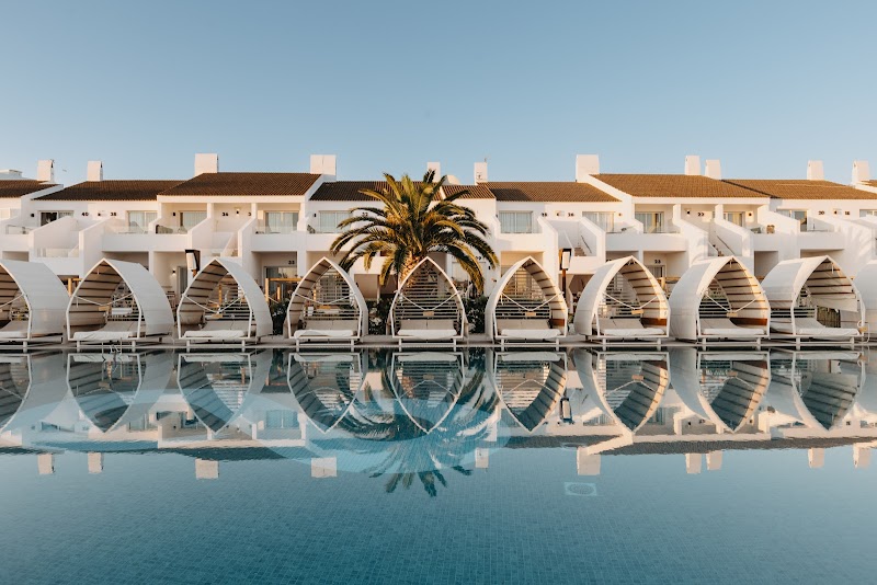 Lago Resort Menorca - Casas del Lago - Resort Spa in Menorca