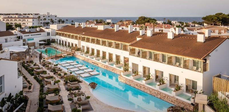 Lago Resort Menorca - Suites del Lago - Resort Spa in Menorca