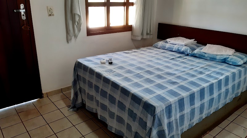 Lagoa de Punaú Natal - Thermal Spa in Natal