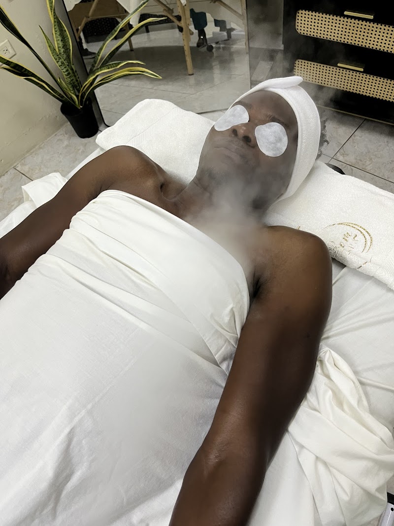 Lagom Spa Montego Bay