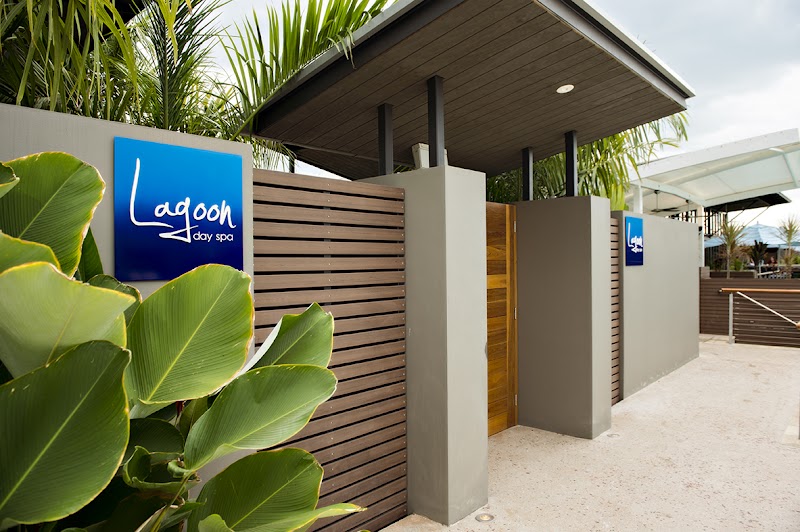 Lagoon Day Spa Darwin photo