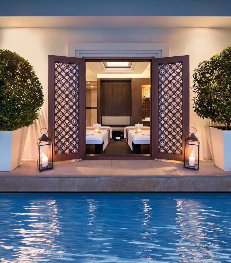 Lagoon Spa Nusa Dua - Day Spa in Nusa Dua