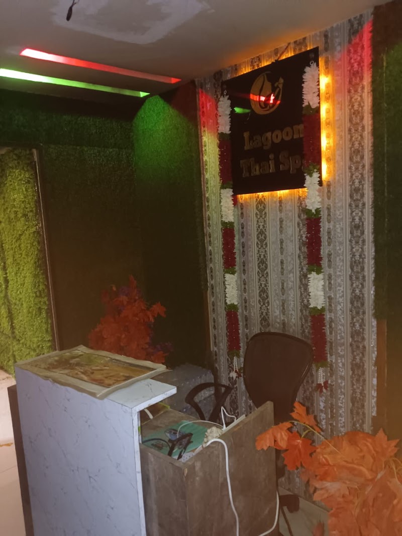 Lagoon Thai Spa Pune - Day Spa in Pune