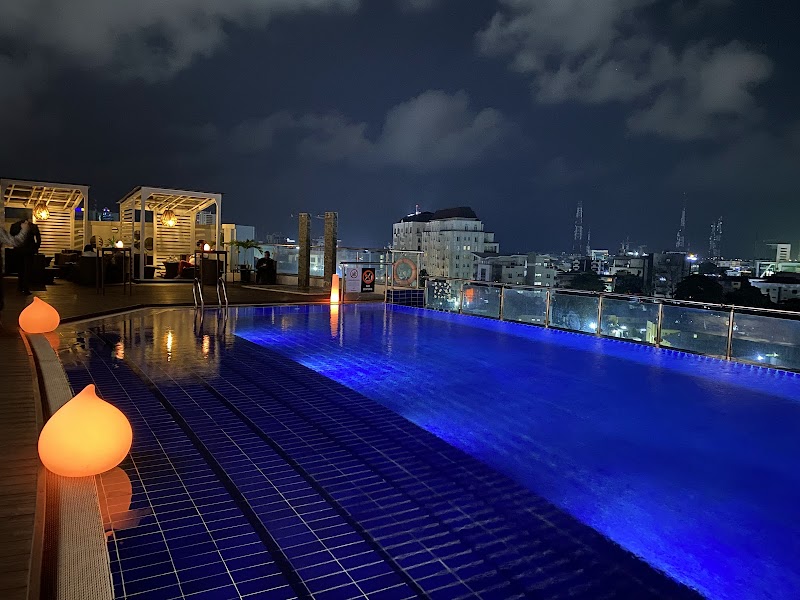 Lagos Continental Hotel