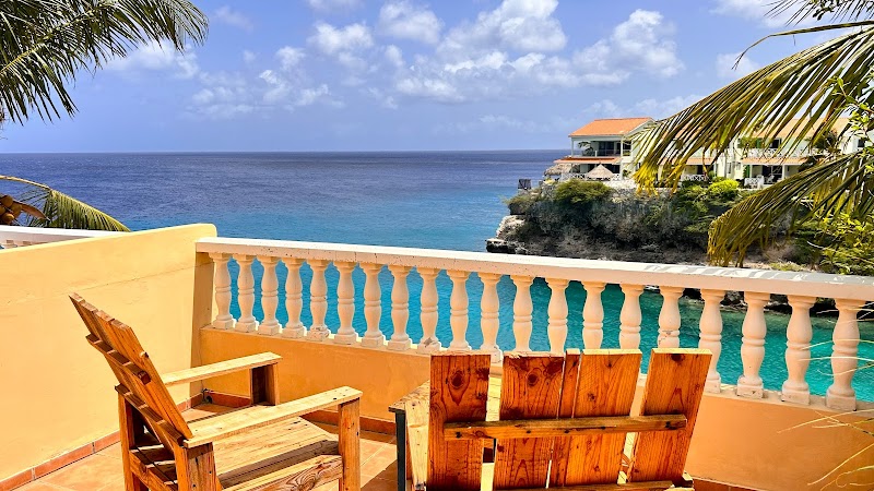 Lagun Blou Resort Curaçao