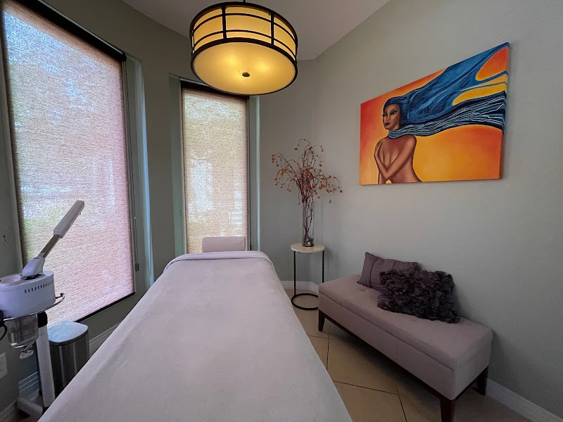 Laguna Canyon Spa Laguna Beach - Day Spa in Laguna Beach