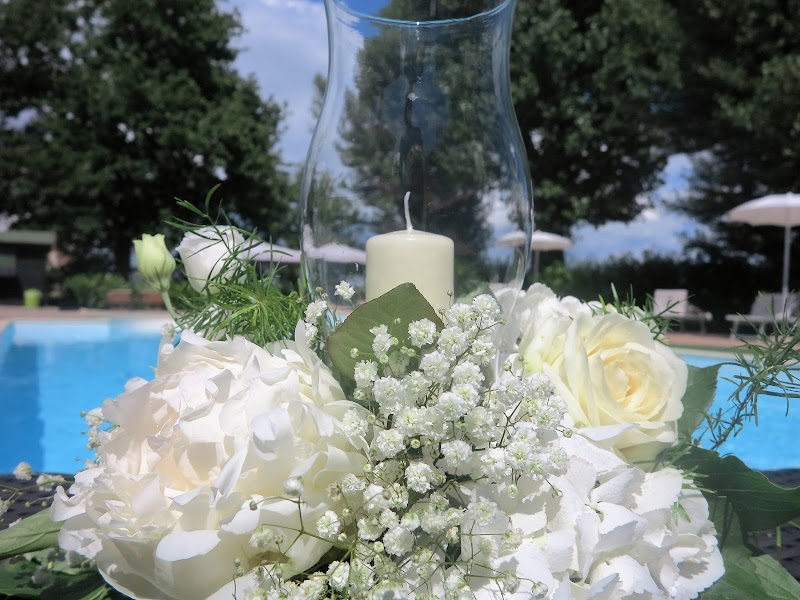 Laguna Indiana Faenza - Day Spa in Faenza