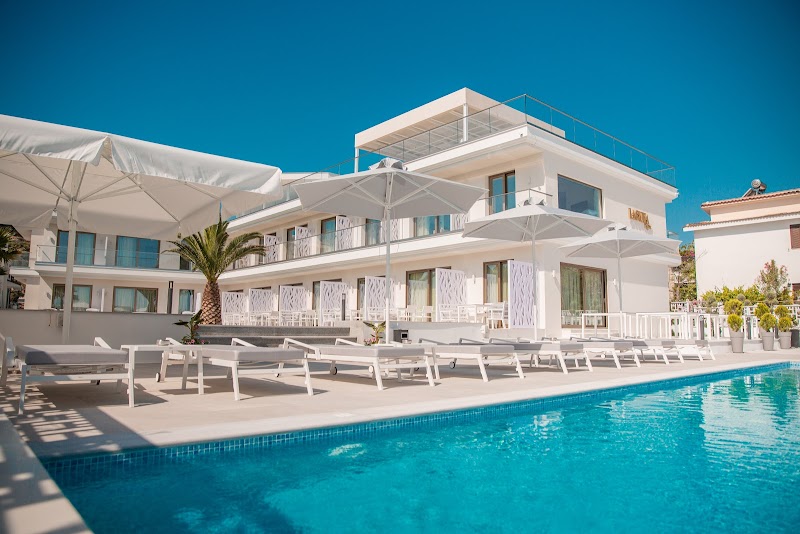 Laguna Resort Halkidiki - Resort Spa in Halkidiki