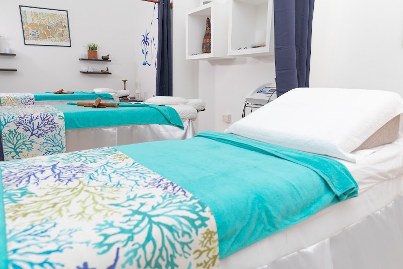 Laguna Spa Bacalar - Day Spa in Bacalar