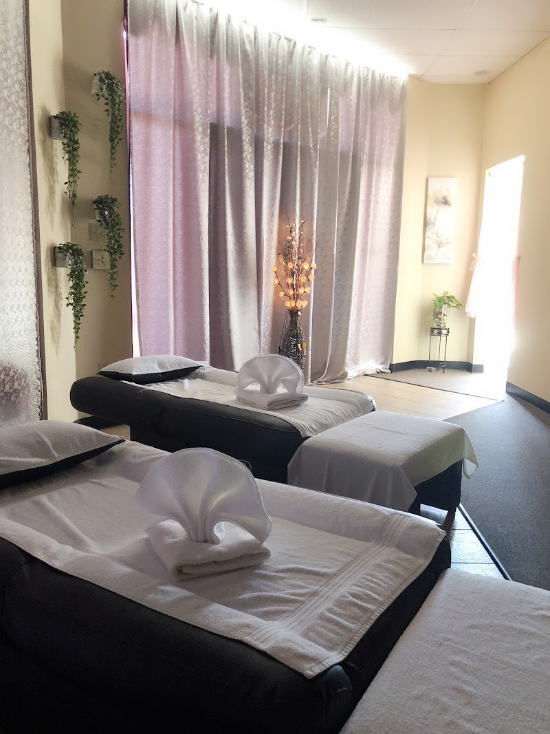 Laguna Spa Elk Grove - Day Spa in Elk Grove