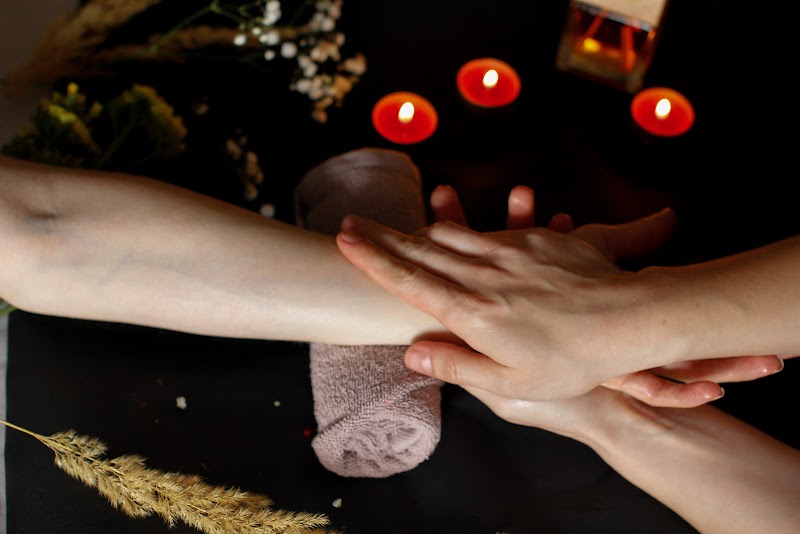 Laguna Ternopil - Day Spa in Ternopil