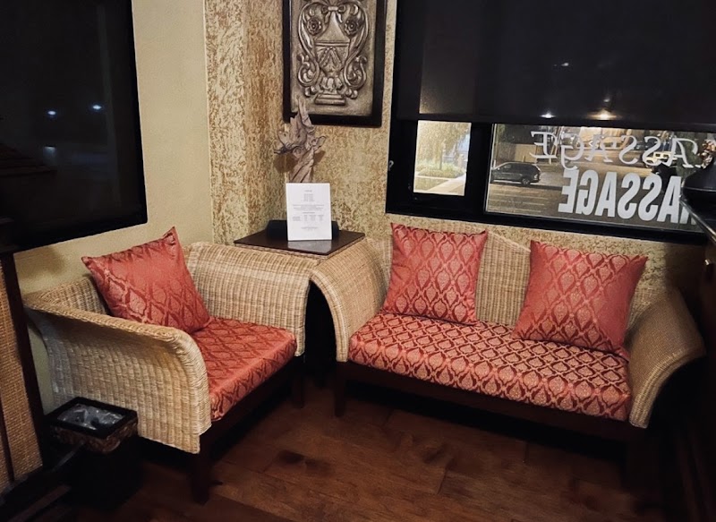 Laguna Thai Massage & Day Spa Laguna Beach - Day Spa in Laguna Beach