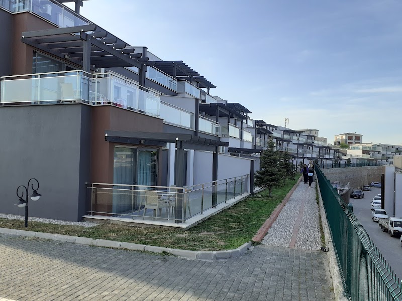 Laguna Thermal Resort&Spa - Sındırgı evgunu.com - Resort Spa in Sındırgı