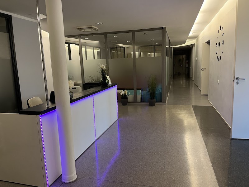 Lahe Tervis Tallinn - Day Spa in Tallinn