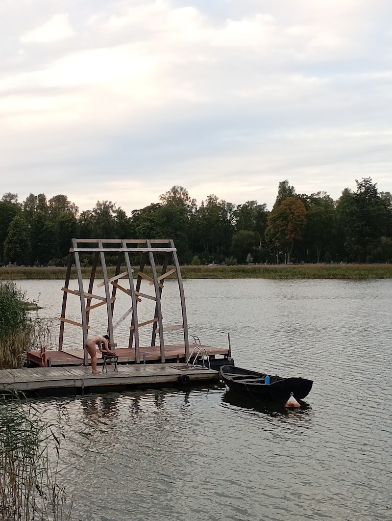 Lähteen Sauna Helsinki photo