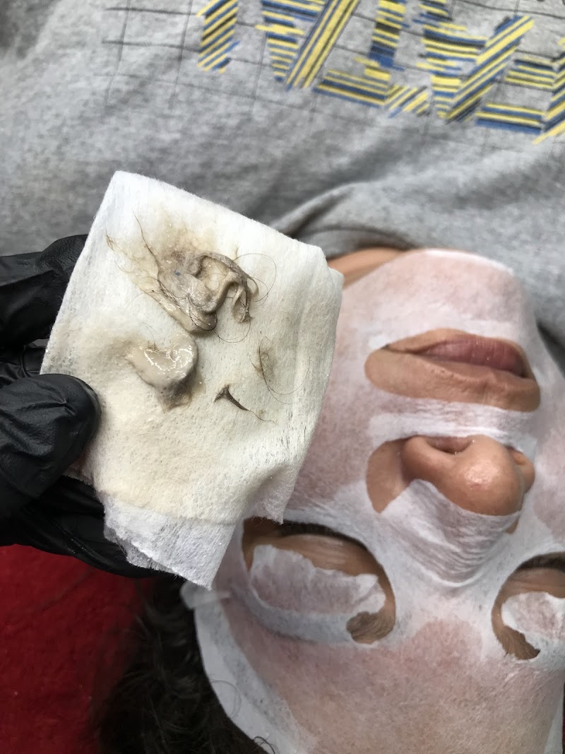 Presidente Epitácio laismdahora_esteticista - Day Spa in Presidente Epitácio