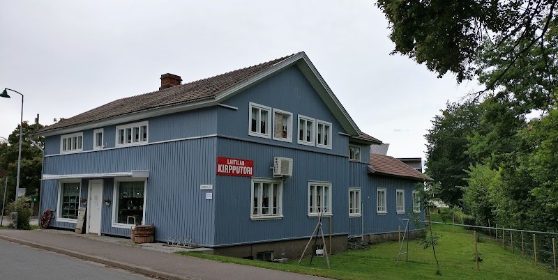 Laitilan Tori - Day Spa in Laitila