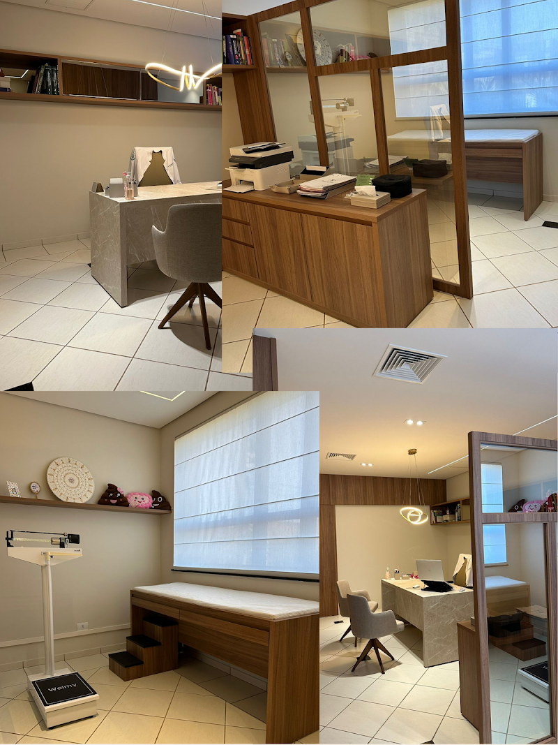 Laiza Barbosa Enfermeira Londrina - Wellness Retreat in Londrina