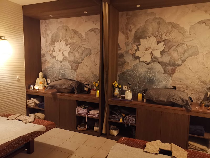Lak Thai Spa Saint-Cloud - Day Spa in Saint-Cloud